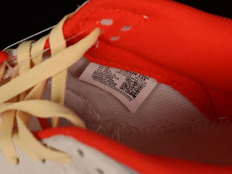 All Categories Nk SB Dunk Series Nk SB Dunk Low Low-top sneakers N version Nk Dunk Low 85 "Athletic Department" Retro first year SB low-top sports and leisure sneakers FJ5429-133
